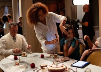 Brazil makes a splash at the Oscars. The country’s soap opera industry is their secret weapon