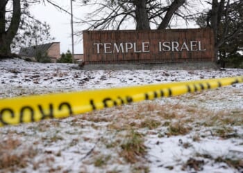 Elevated terrorism threats come against backdrop of Iran war and cuts at FBI, DOJ