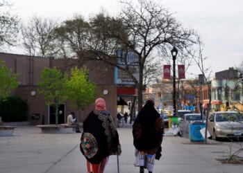 U.S. judge pauses termination of deportation protections for some Somali immigrants