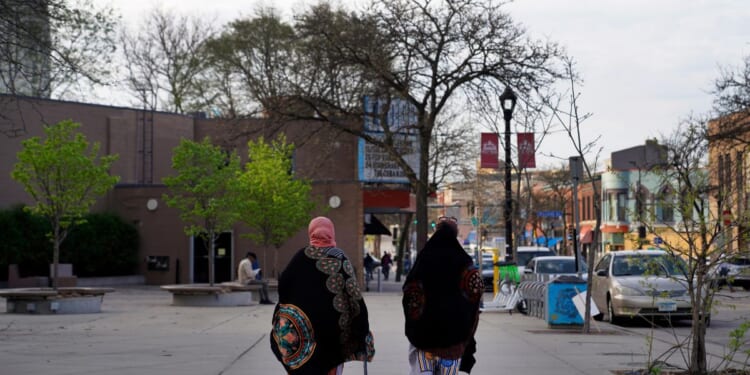 U.S. judge pauses termination of deportation protections for some Somali immigrants