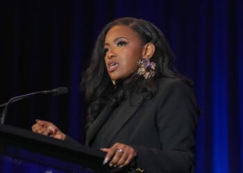 Fugitive who was killed by Dallas SWAT reportedly worked on Rep. Crockett’s security detail