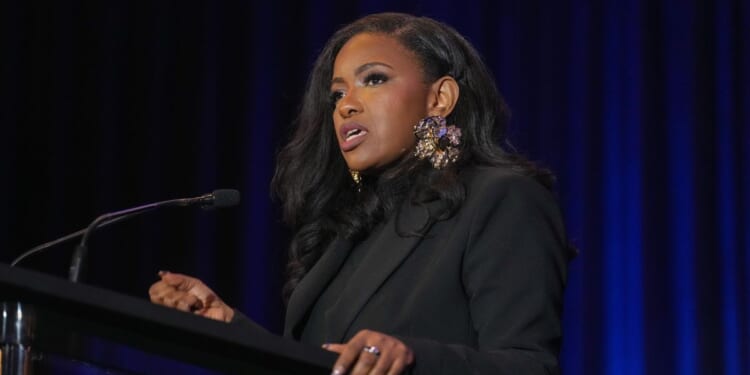 Fugitive who was killed by Dallas SWAT reportedly worked on Rep. Crockett’s security detail