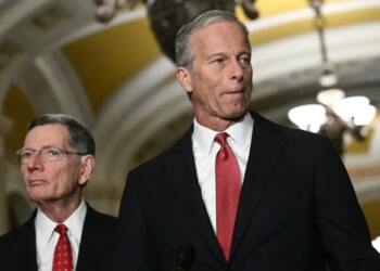 How Using Talking Filibuster For Trump’s SAVE Act May Be Minefield For GOP