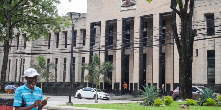 Trinidad and Tobago extends state of emergency for 3 months over crime