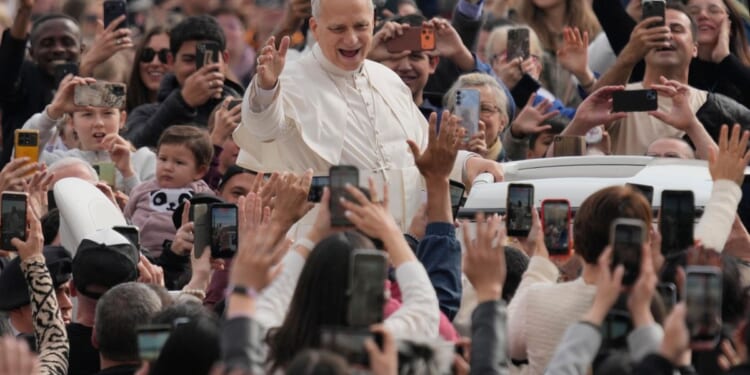 After a renovation, Pope Leo XIV moves into the papal apartment eschewed by Pope Francis