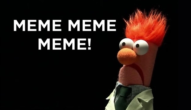 Monday Morning Meme Madness – Twitchy