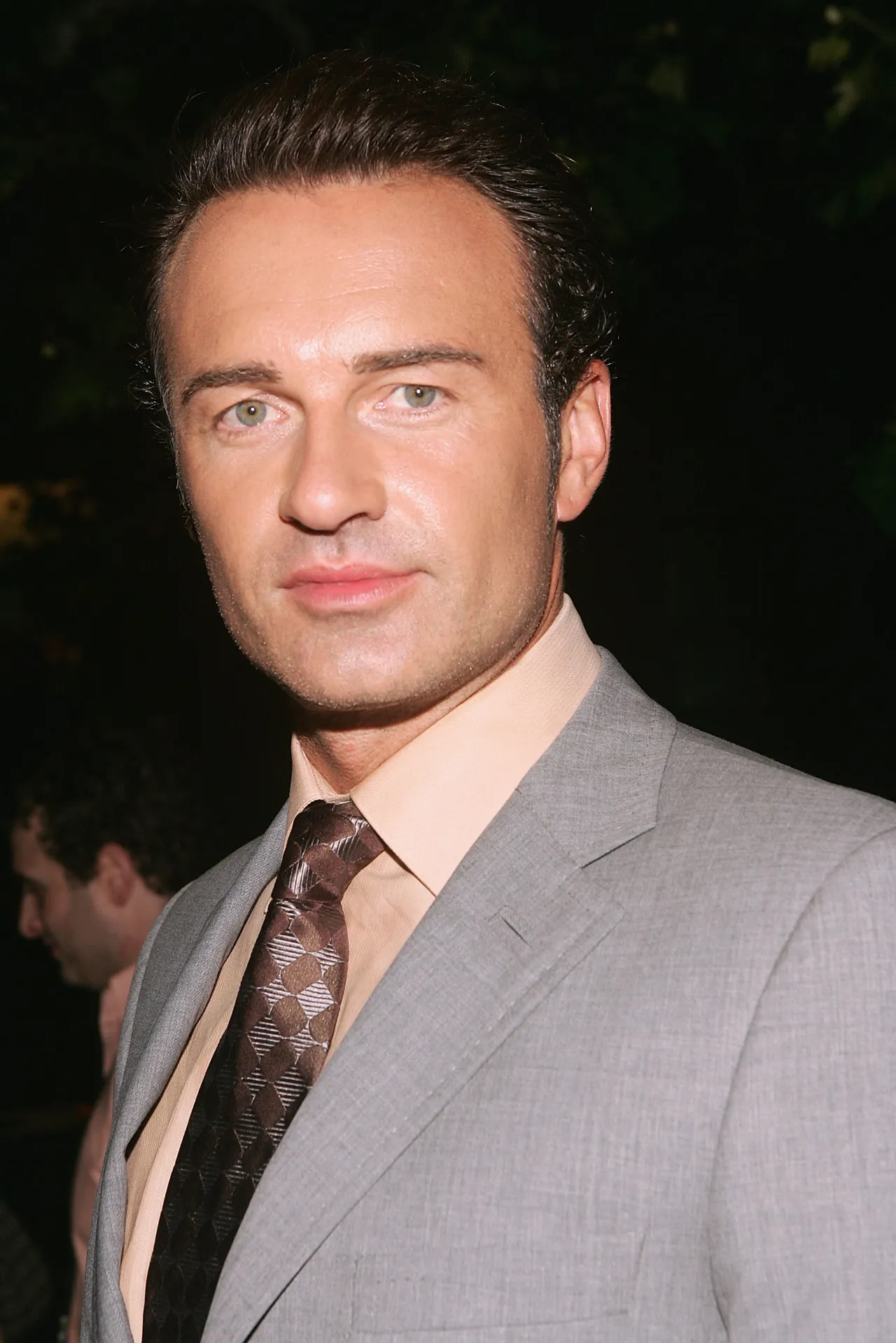 NEW YORK - JULY 06: Actor Julian McMahon attends the premiere of 