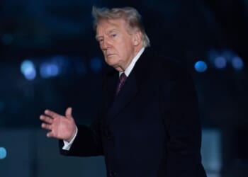 Treasury Secretary Scott Bessent says Trump may delay China trip to guide Iran war