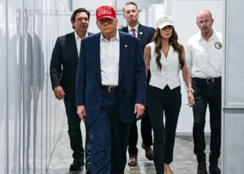 Trump Admin’s Mass Deportation Pivot Ruffles Hardliner Feathers: ‘We Need Millions Deported’