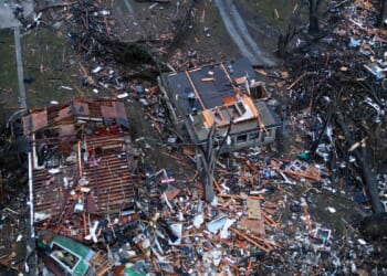 What to do if your home is damaged, and how to get help