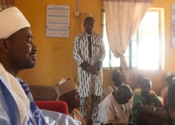 I Went To Nigeria — Here’s What The Media Gets Wrong