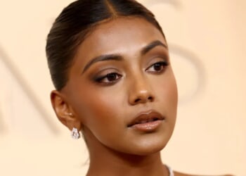 Actress Charithra Chandran Demands Ceasefire In Gaza — Well After A Ceasefire Was Already Declared