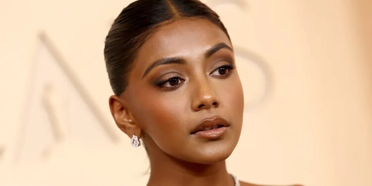 Actress Charithra Chandran Demands Ceasefire In Gaza — Well After A Ceasefire Was Already Declared