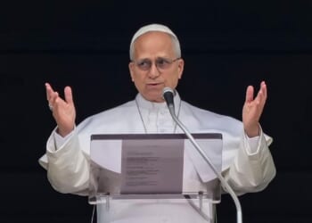 Pope highlights plight of vulnerable adults in abuse and meets with top Opus Dei critic