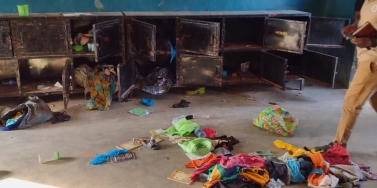 Nigerian Christians face Islamist ultimatums