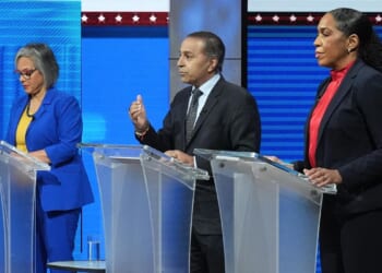 Illinois voters pick a new generation of Democrats for House, Senate after near-record retirements