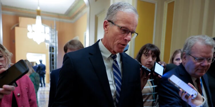 The SAVE America Act Finally Gets Its Long-Awaited Debate