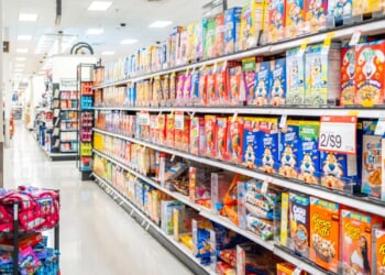 EXCLUSIVE: Key MAHA Initiative Can Save Consumers, Businesses 26x The Money, Report Shows