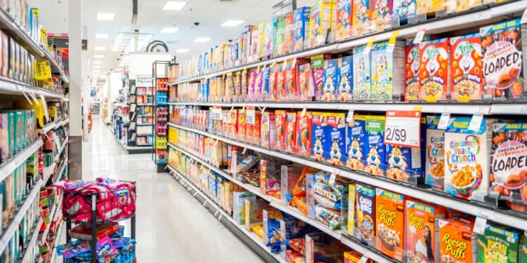 EXCLUSIVE: Key MAHA Initiative Can Save Consumers, Businesses 26x The Money, Report Shows