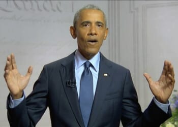 'Obama Foundation CEO' Takes Obama and His Presidential Center APART – Twitchy