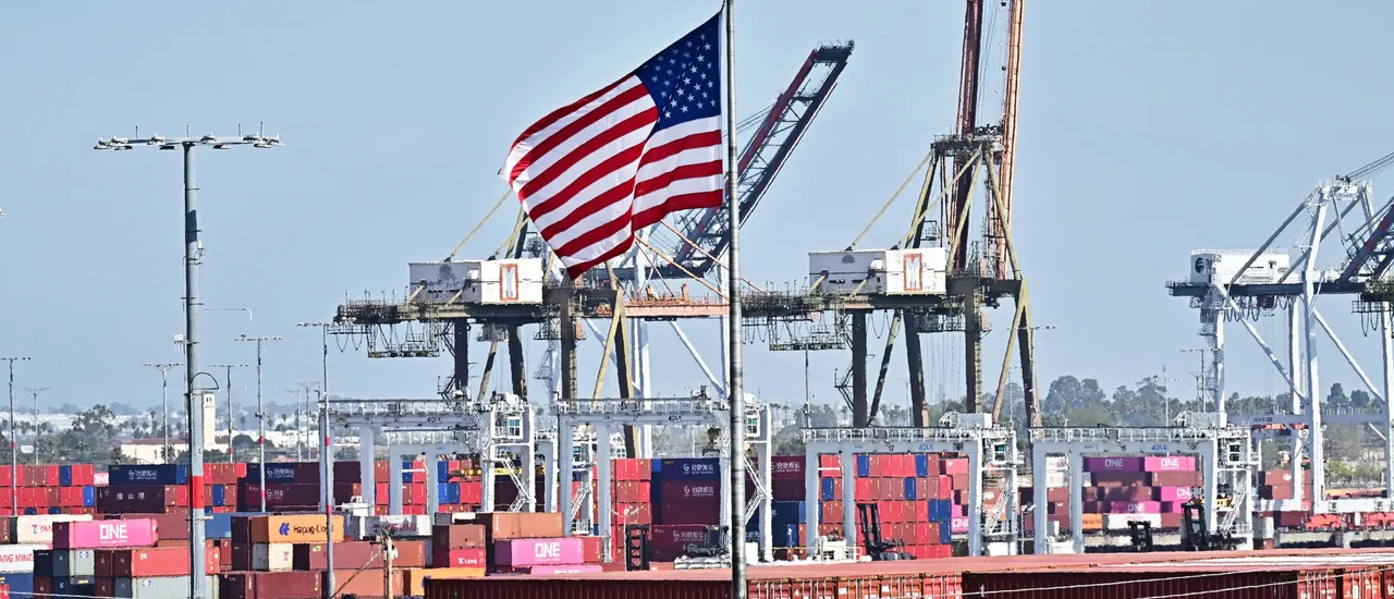 (Photo by FREDERIC J. BROWN/AFP via Getty Images)