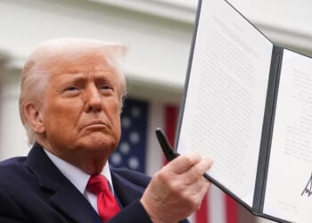 American Small Business Owners, Manufacturers Still Feeling The Squeeze From Trump’s Tariffs