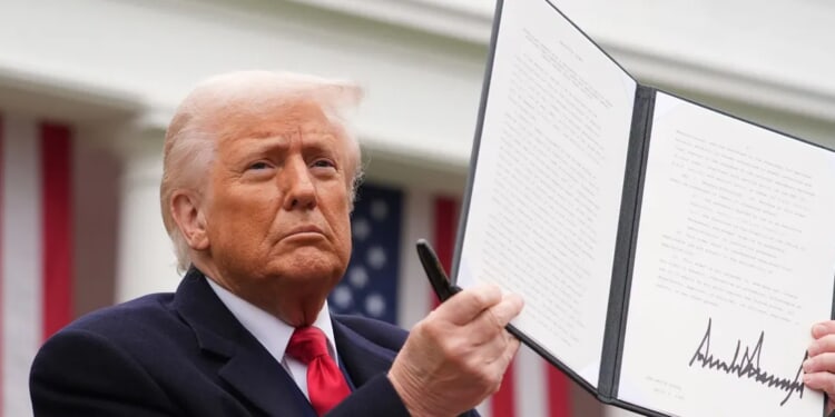 American Small Business Owners, Manufacturers Still Feeling The Squeeze From Trump’s Tariffs