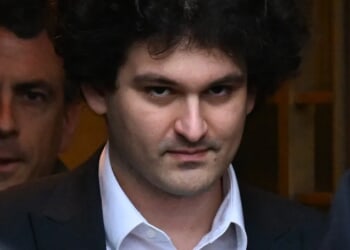 ‘The Guy’s A Piece Of Sh*t’: Allies Worry Sam Bankman-Fried Might Get Break From Trump