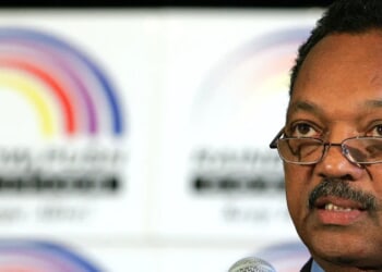 Jesse Jackson’s Dead But His Politics Still Haunting Family And State From The Grave
