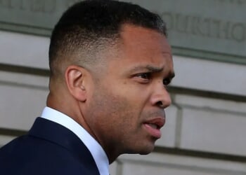 Voters Deny Democrat Convicted Felon Comeback Chance