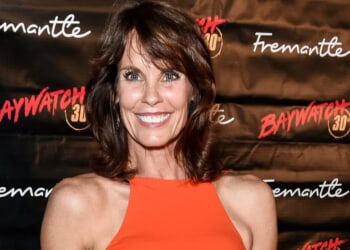 Police Reportedly Arrest ‘Baywatch’ Star Alexandra Paul At Animal Rights Protest