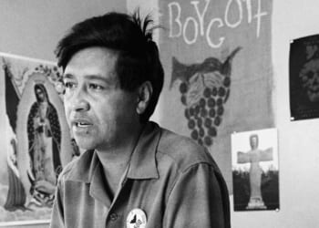 United Farm Workers nixes Cesar Chavez Day celebrations over ‘troubling’ sex-abuse allegations