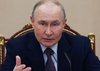 Russian Oil Poised To Flood World Markets As Trump Admin Lifts Sanctions