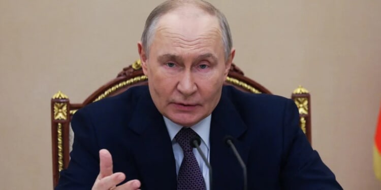 Russian Oil Poised To Flood World Markets As Trump Admin Lifts Sanctions