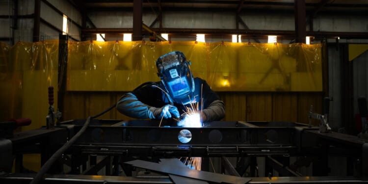 Trump’s tariffs are hurting American manufacturers instead of helping them