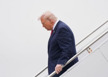 Trump will pay his respects in Delaware to 6 US service members killed in the Middle East