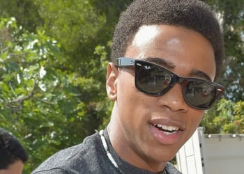 Police Reportedly Arrest Nickelodeon Child Star Chris O’Neal — Then Release Him
