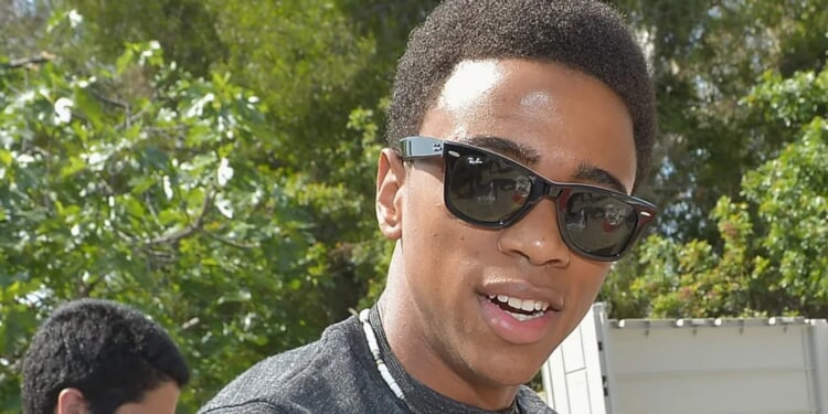 Police Reportedly Arrest Nickelodeon Child Star Chris O’Neal — Then Release Him