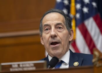 Rep. Jamie Raskin demands answers on Trump’s Board of Peace patent