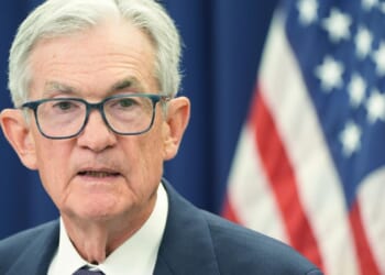 Fed keeps interest rates steady, says impact of Middle East war is ‘uncertain’