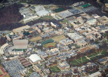 University of Maryland students weigh sanctuary campus status and whether to oust regent