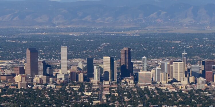 Colorado’s Plot To Give Illegals Pregnancy Care Actually Costs 7x More Than Thought