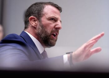 How the Mullin hearing went off the rails