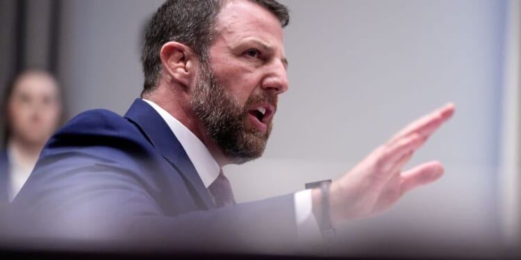 How the Mullin hearing went off the rails