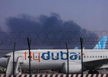 UAE denounces Iran’s attacks targeting Habshan gas facility