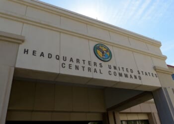 FBI says suspicious package found at Florida Air Force base contained ‘possible energetic materials’