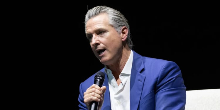 Trump Admin Drops Hammer On Blue States It Says Force Abortion Insurance Coverage