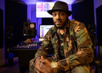 Rapper Mystikal pleads guilty to third-degree rape in Louisiana