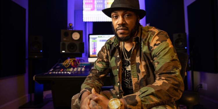 Rapper Mystikal pleads guilty to third-degree rape in Louisiana