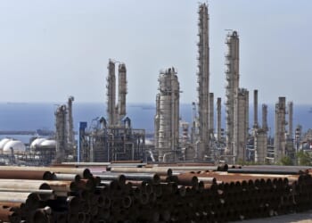 Trump threatens to destroy a major gas field in Iran if Tehran hits Qatar again